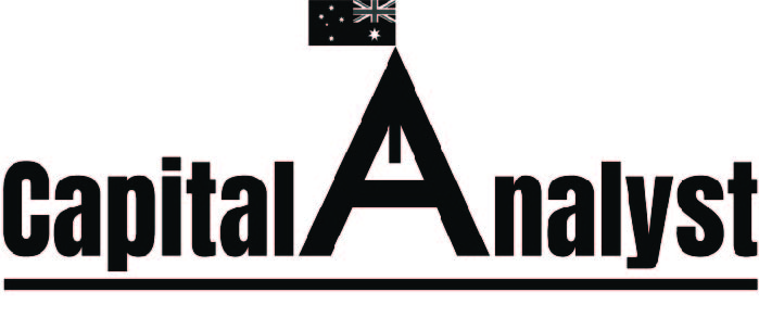CapitalAnalyst